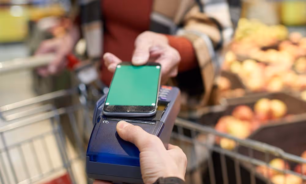 Apple POS Solutions: Stylish and Streamlined Sales for Modern Retail