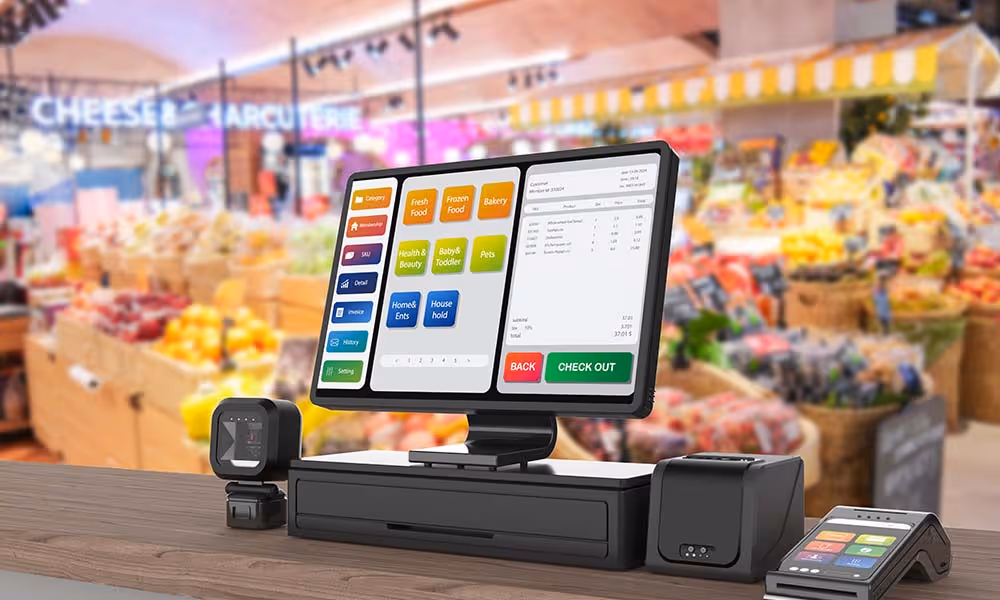The Basics of a Purchase Order System: Retailer’s Essential Guide