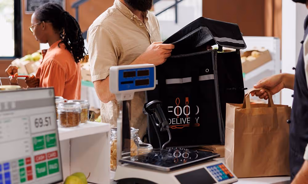 Pay-at-the-Table Best Practices: Enhance Service and Boost Efficiency