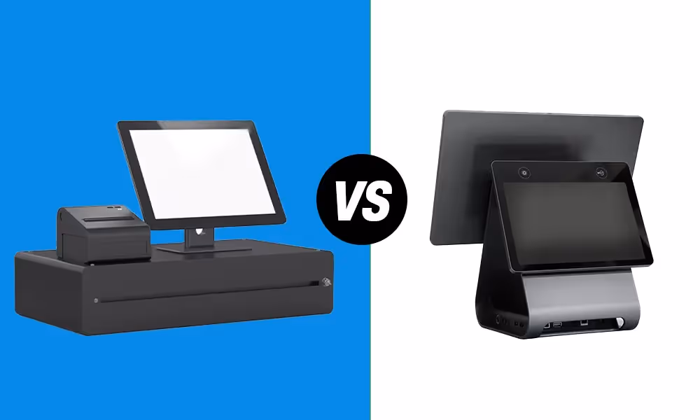 Cash Registers vs. POS Systems: The Ultimate Comparison for Business Owners