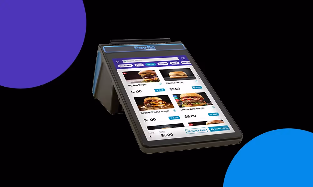 iPad POS Systems: Are They the Best Choice for Your Restaurant?