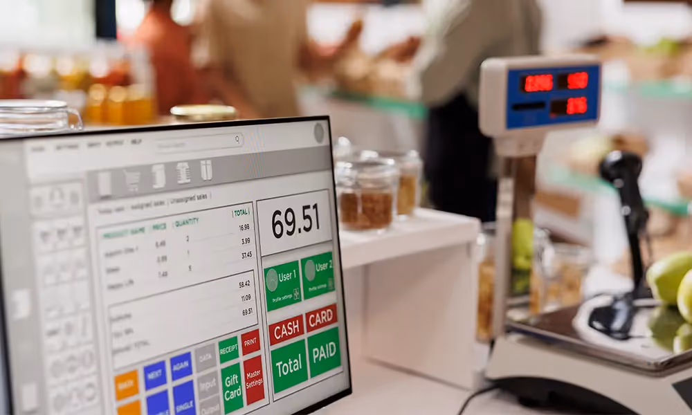 Cloud-Based POS Systems: Why They’re a Game Changer for Businesses