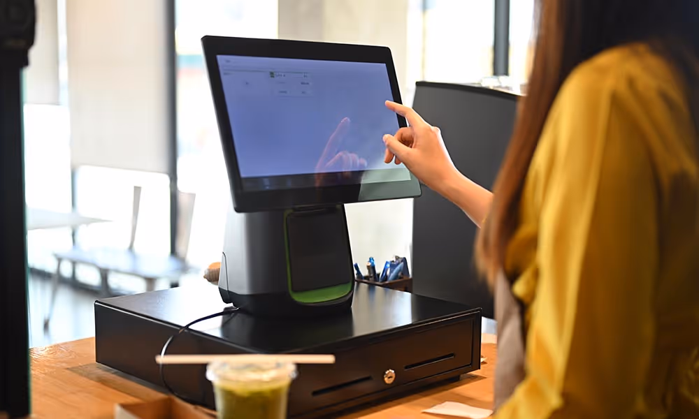 Essential POS Features That Increase Restaurant Table Turnover and Revenue