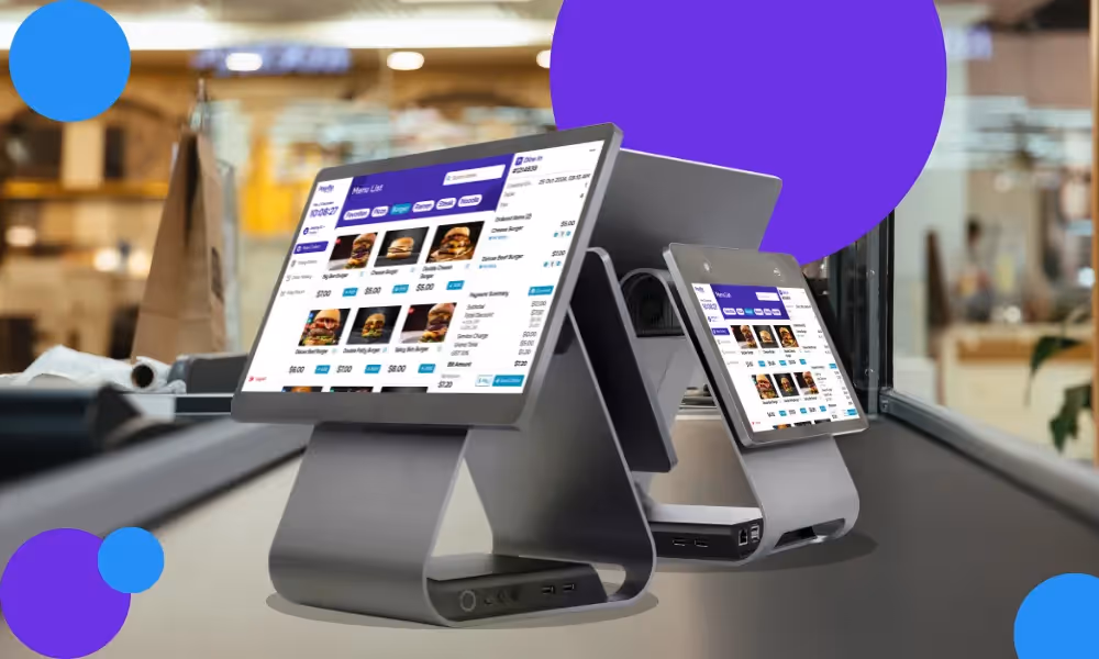 Restaurant POS Systems: How to Improve Efficiency with the Right Software and Features