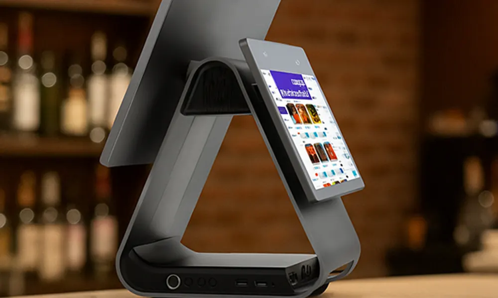 Tired of Slow POS Systems? Speed Up Your Business with These New 2025 Features