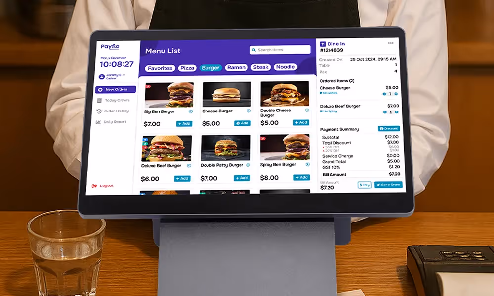 Frustrated with Complex POS Integrations? Here’s How to Simplify for Small Businesses