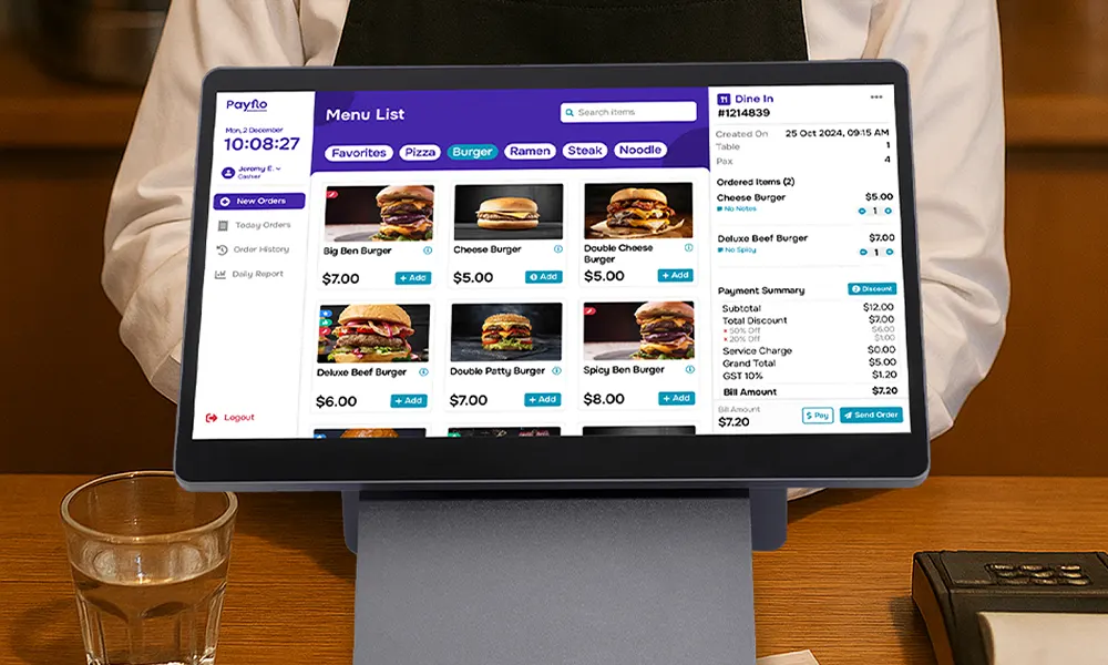 Frustrated with Complex POS Integrations? Here’s How to Simplify for Small Businesses