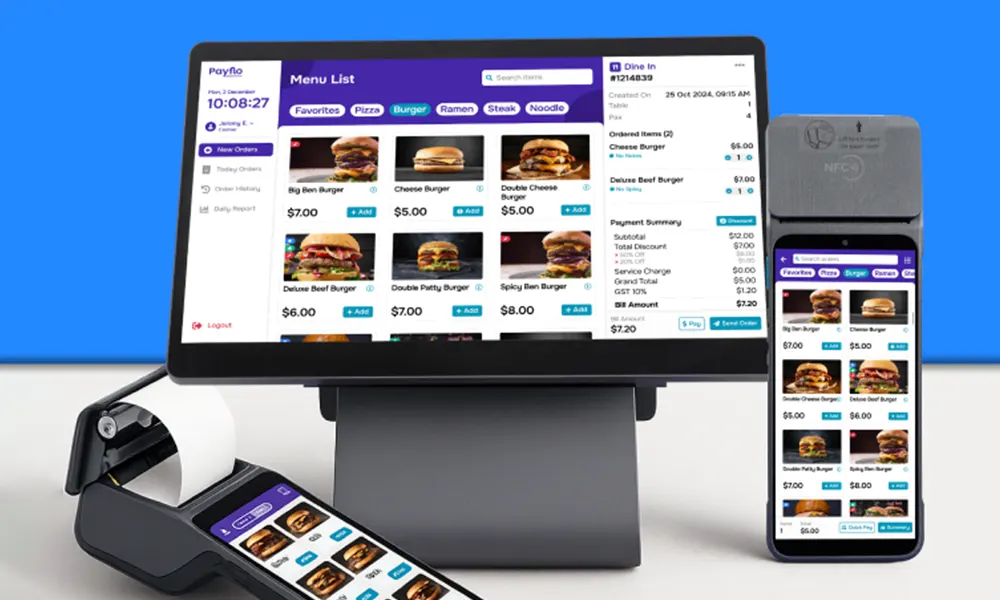 How to Choose the Best POS Software for Your Business in 2025
