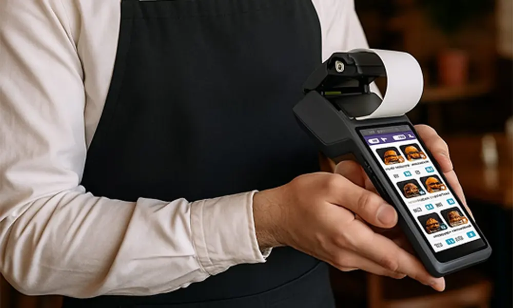 The Ultimate Guide to Restaurant POS Systems: Features and Benefits