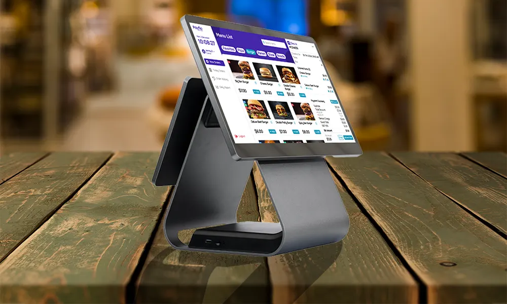 How a Kitchen Display System (KDS) Can Improve Restaurant Efficiency
