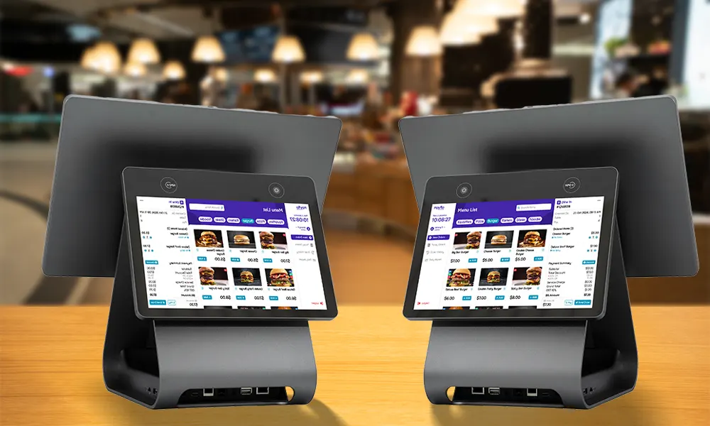 Why Retail POS Systems Are Essential for Small Business Success in Australia