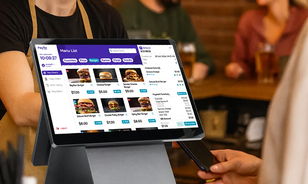 Discover the Best POS System for Small Cafes: Boost Efficiency and Sales