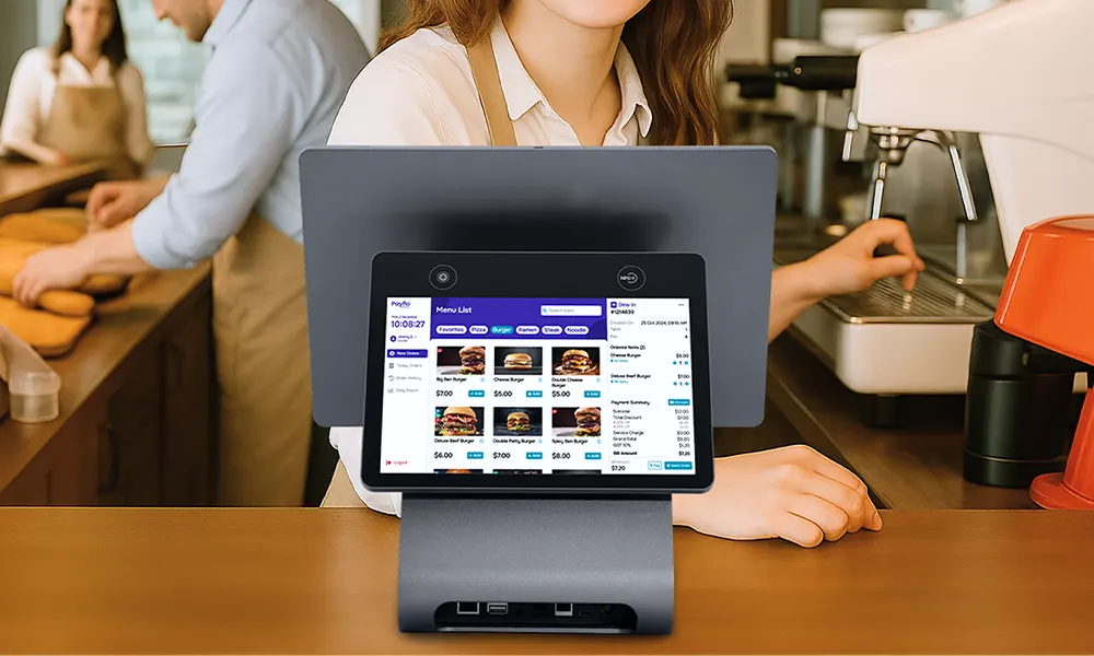Why Retail POS Systems Are Essential for Small Business Success in Australia