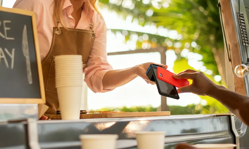 Mobile POS Systems: The Best Choice for Food Trucks and Pop‑Ups