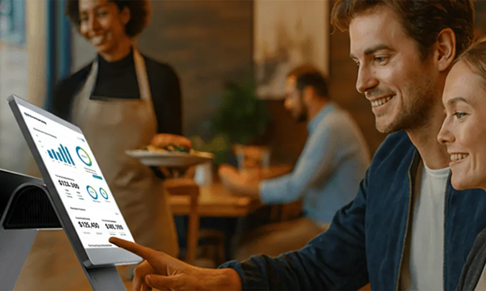 Unlocking Growth with Data: How POS Reporting Drives Smarter Decisions