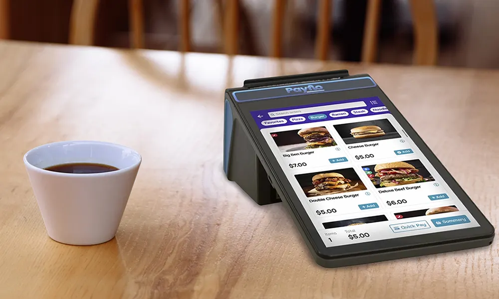 POS Hardware vs. Software Costs: What Businesses Should Budget For in 2025