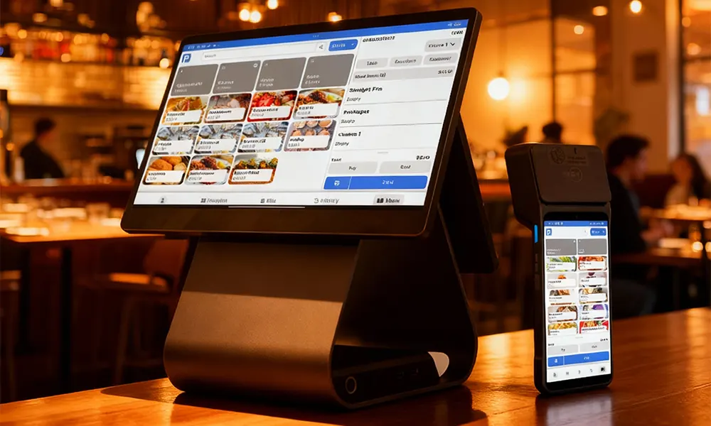 POS for High-Volume Restaurants: Maximising Speed and Scalability with Payflo Pro