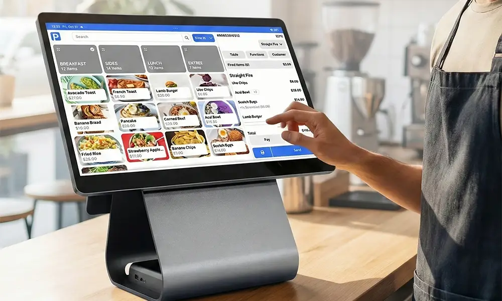 Beyond Orders: How Payflo Pro Becomes the Nerve Centre of Your Business