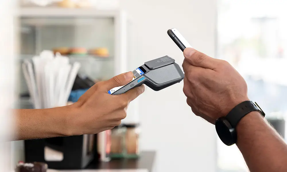 Payflo Go in Action: The Mobile POS That Keeps Business Moving