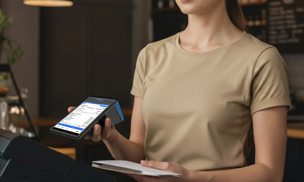 The ROI of Upgrading Your POS System: Cost vs. Long-Term Gains