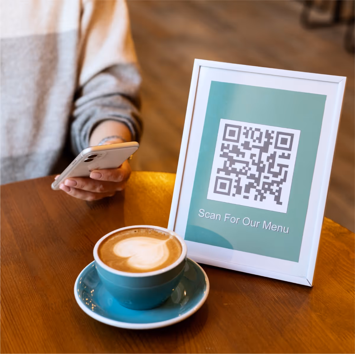 QR Table Ordering: Does It Actually Increase Revenue?