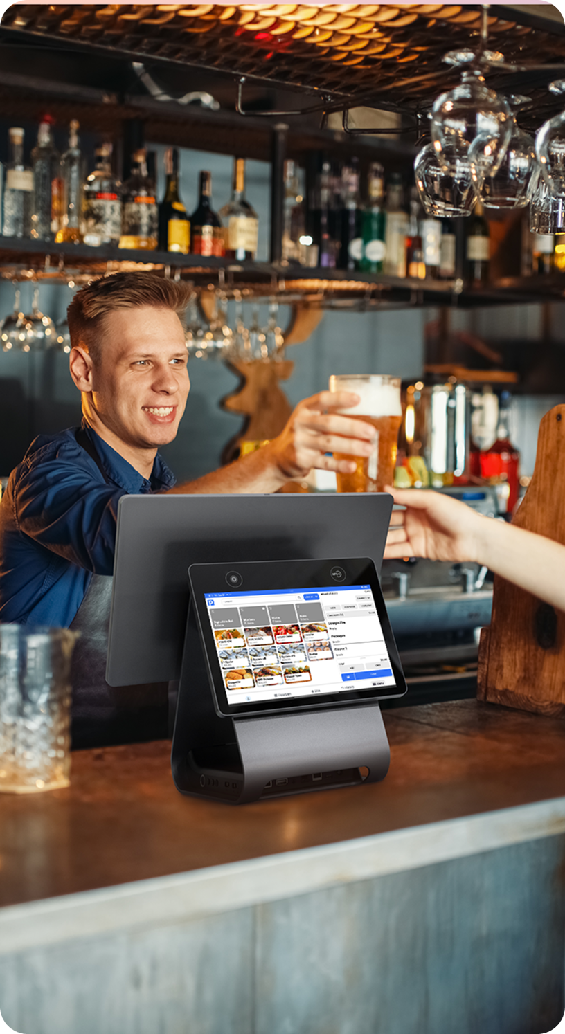 The Real Cost of EFTPOS Terminal Rental in Australia