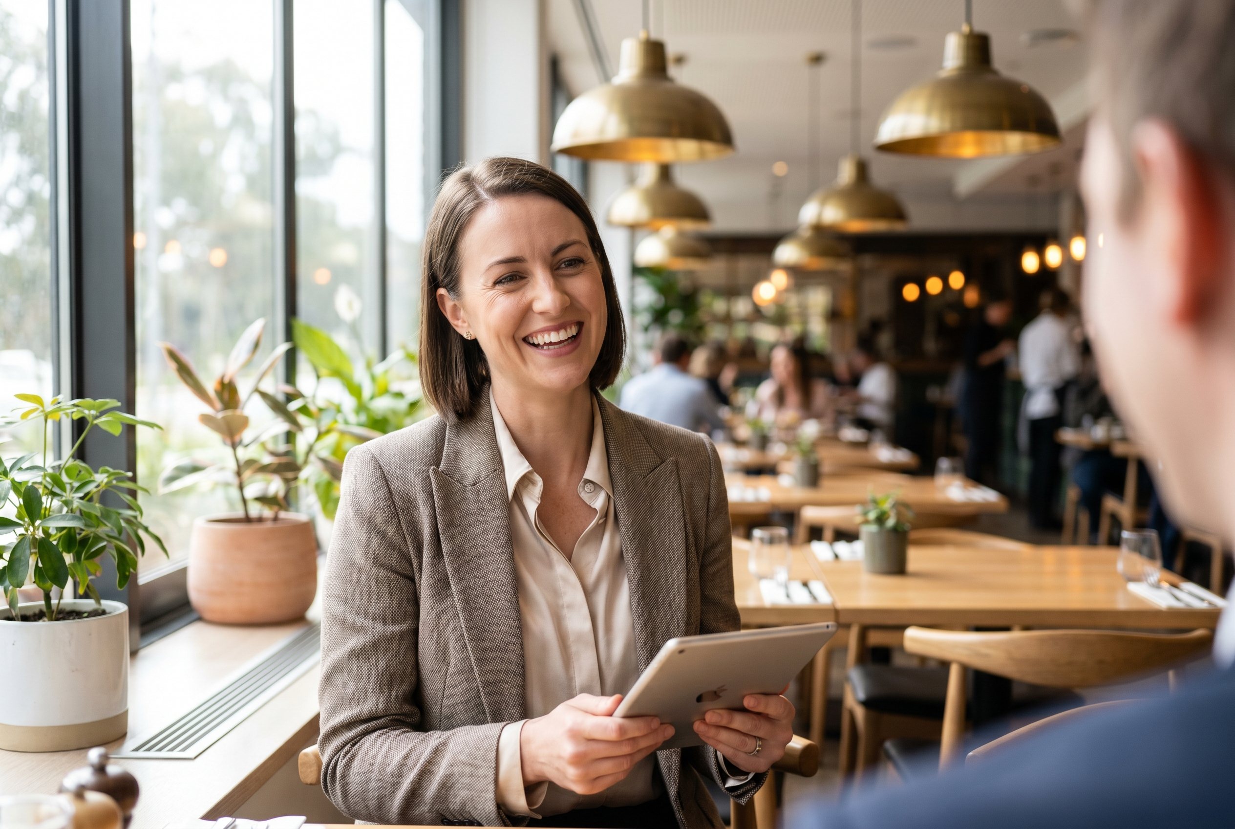 What to Expect in a POS Demo (and the Questions Worth Asking)