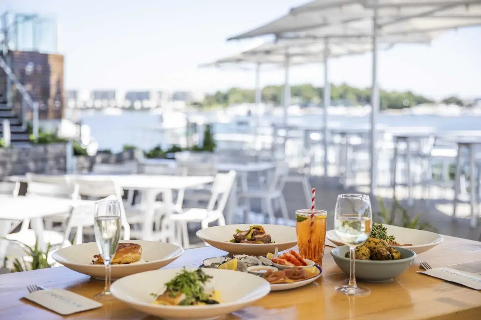 94 Improvements in 10 Days: How Watergrill Got a POS Built Around Its Kitchen
