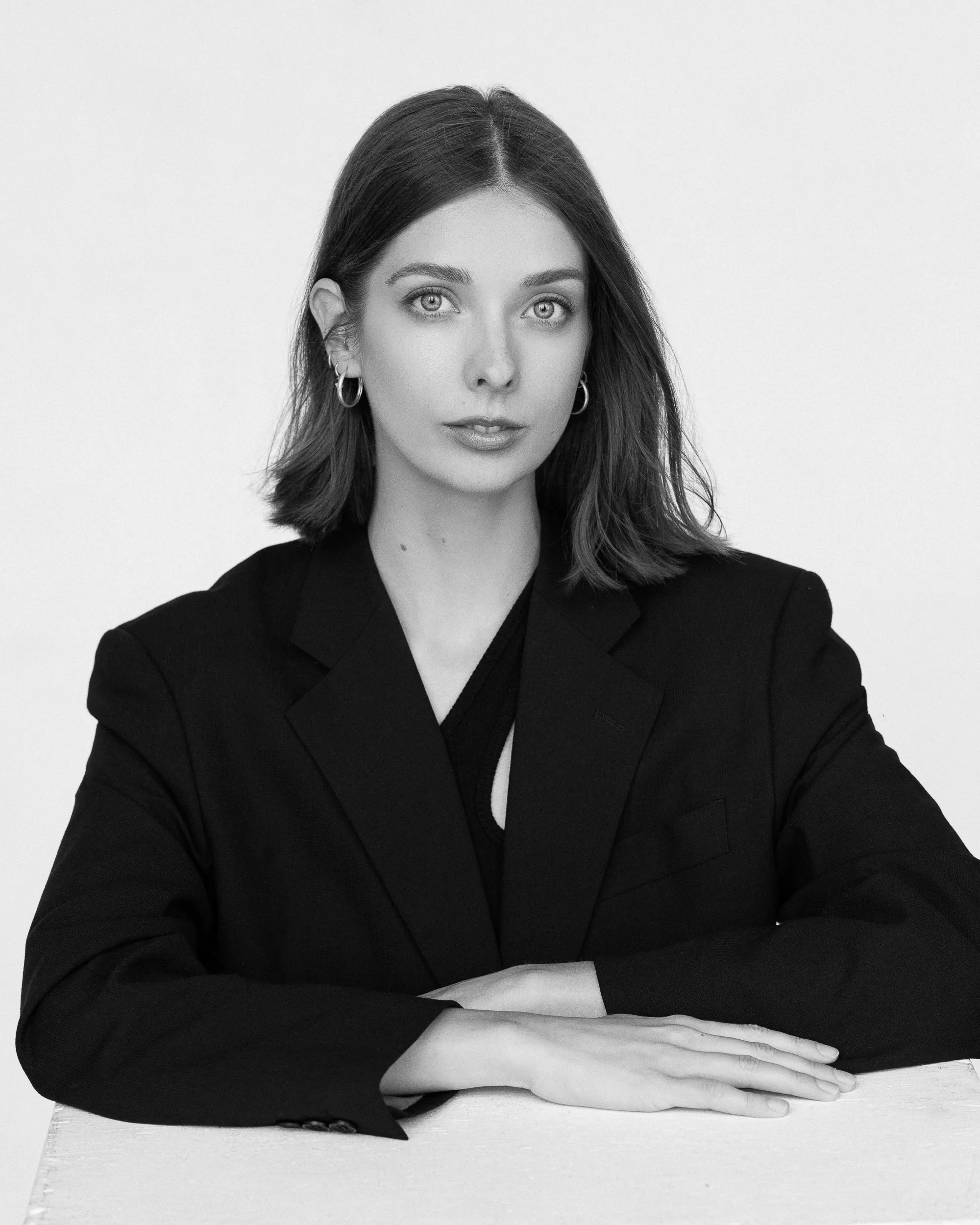 Aleksandra Medina (Frich)