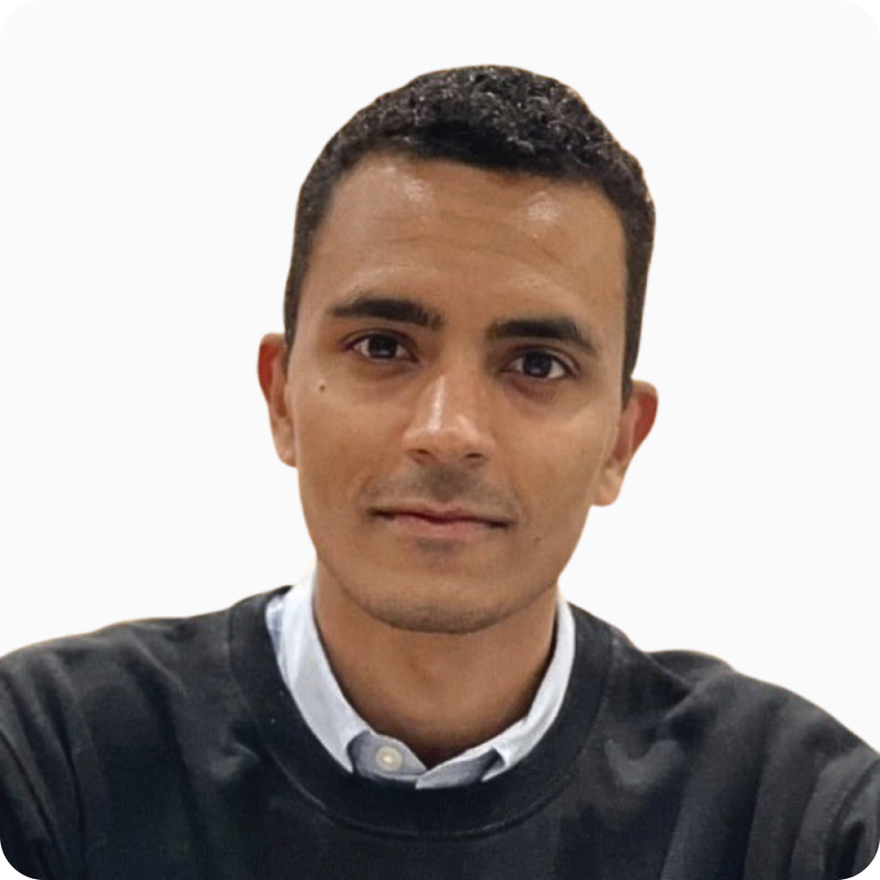 Alex Sambvani (Slang AI)