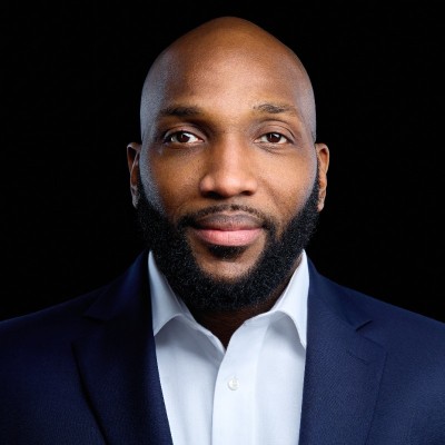 Colin Horsford (Muse Tax)
