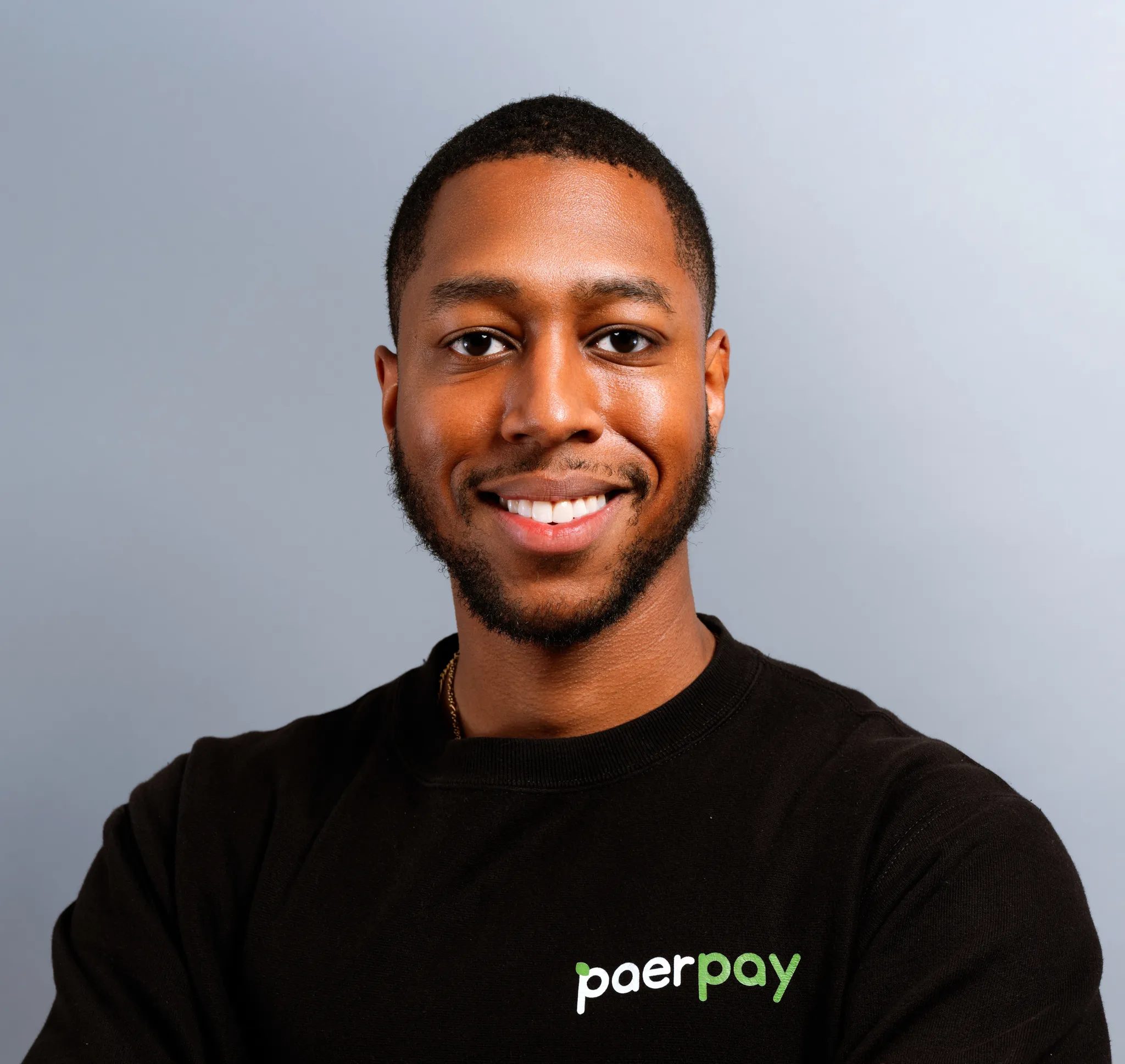 Derek Canton (Paerpay)