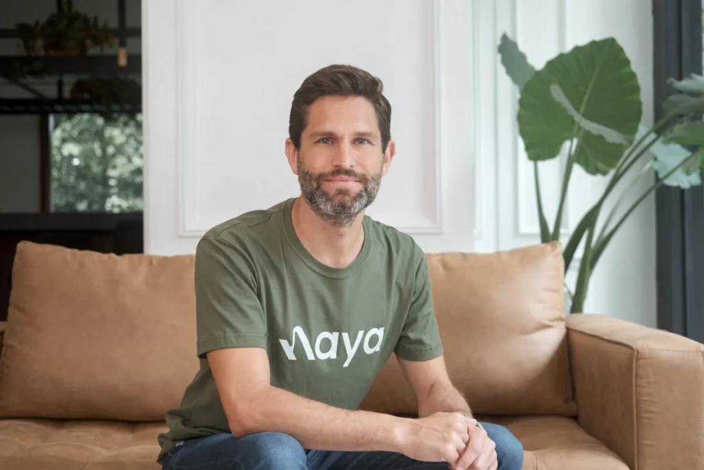 Humberto Pacheco (Naya Homes)