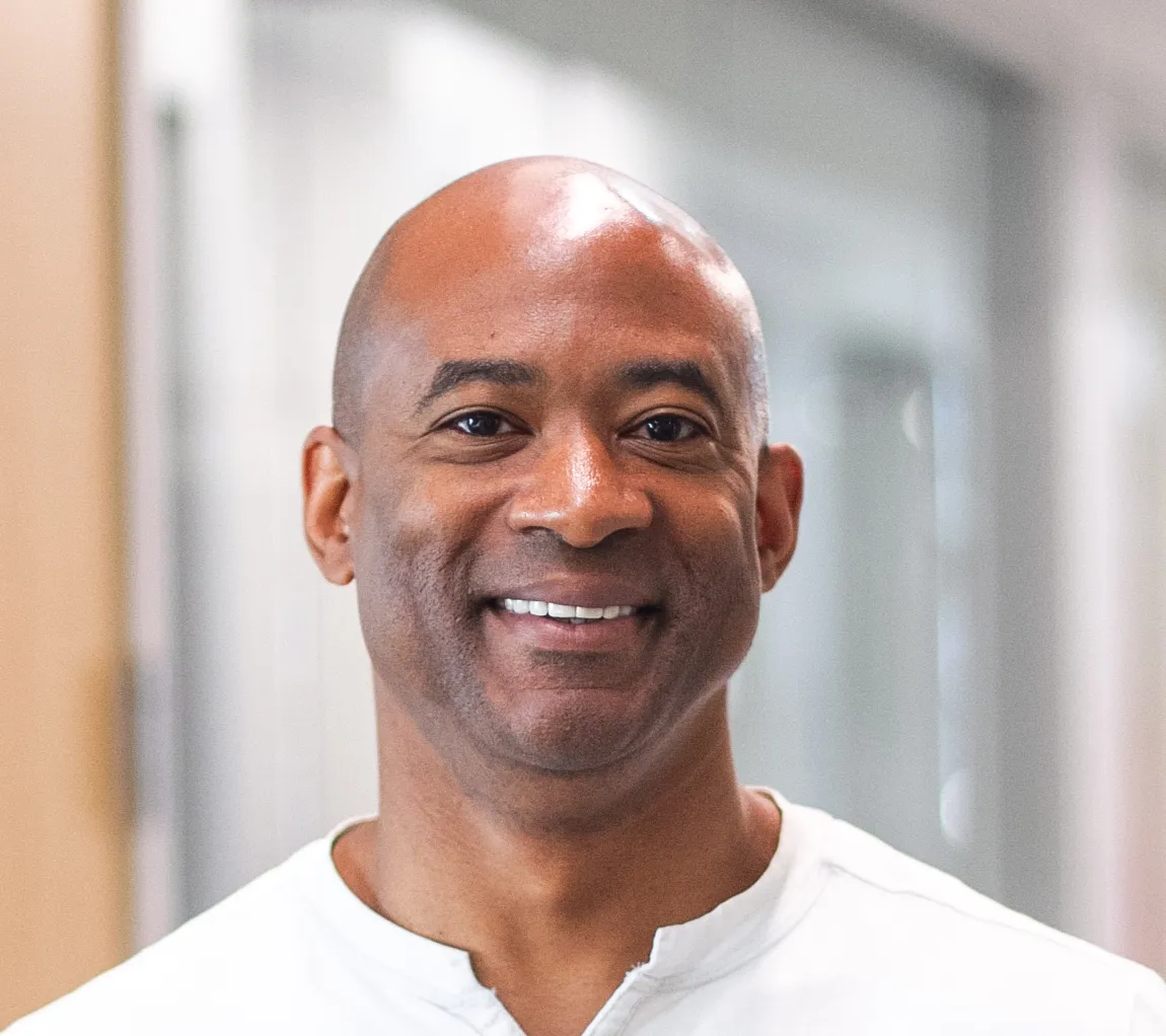 Diallo Powell (Stak Mobility)