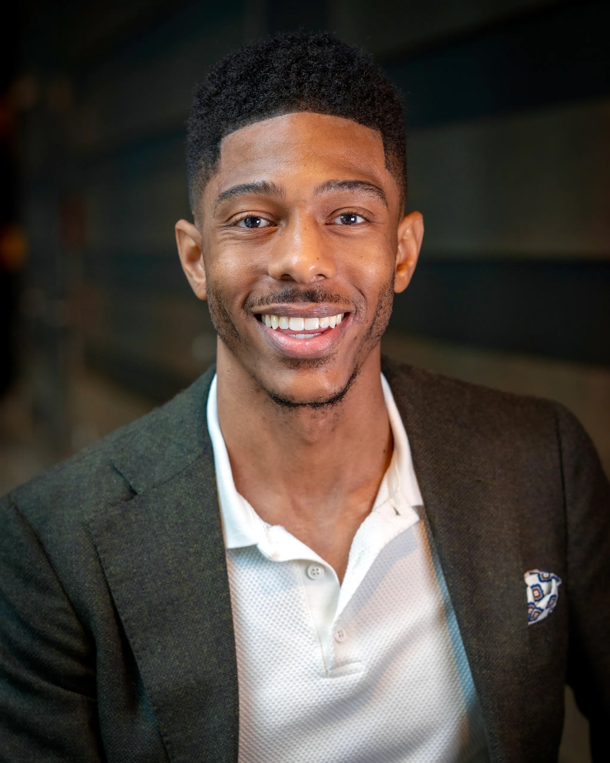 Emmanuel B (ChurchSpace)