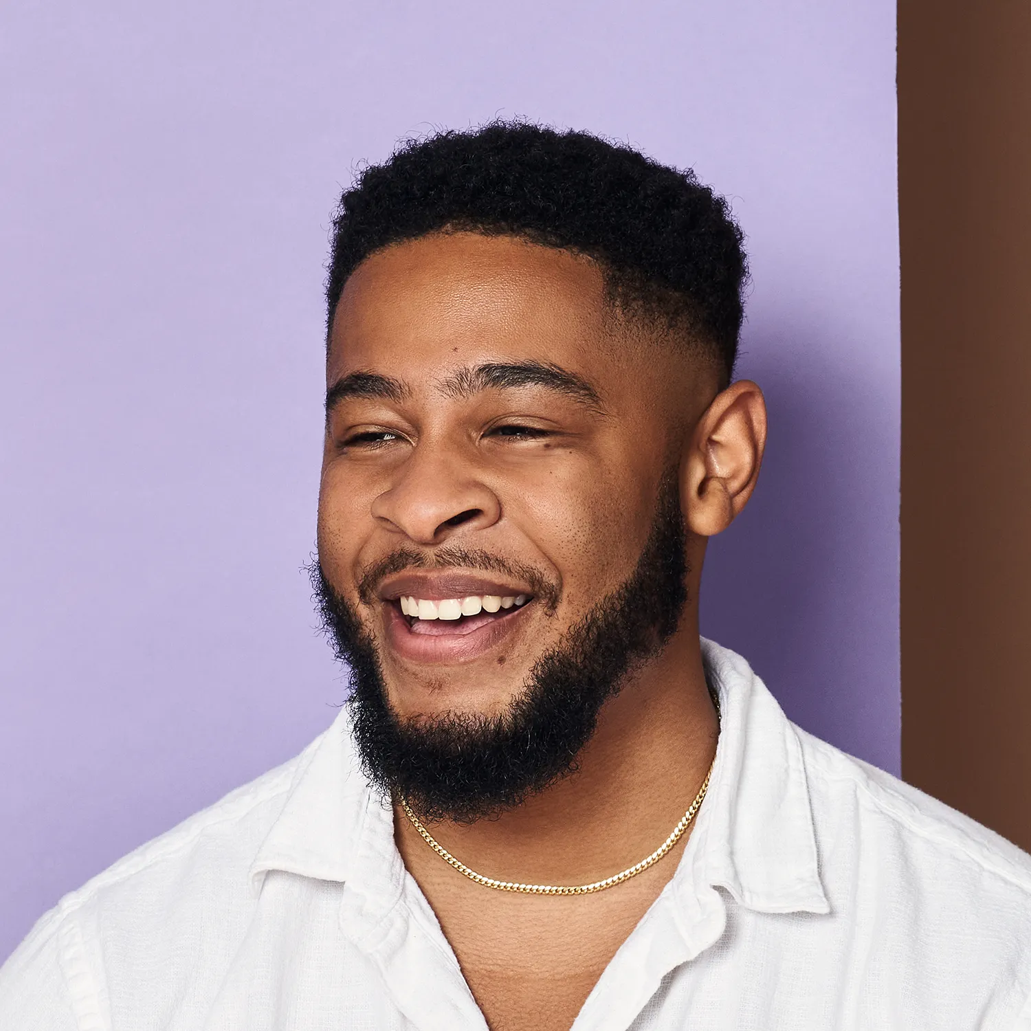 Jordan Bradley (Highnote)