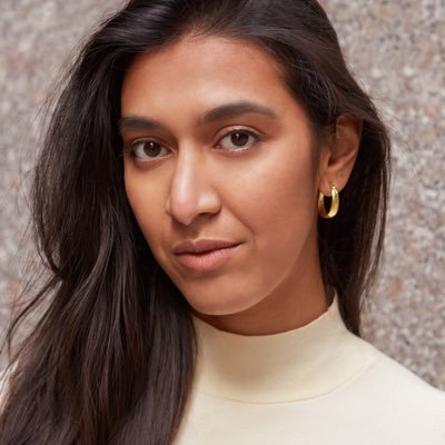 Trisha Goyal (Break the Love)