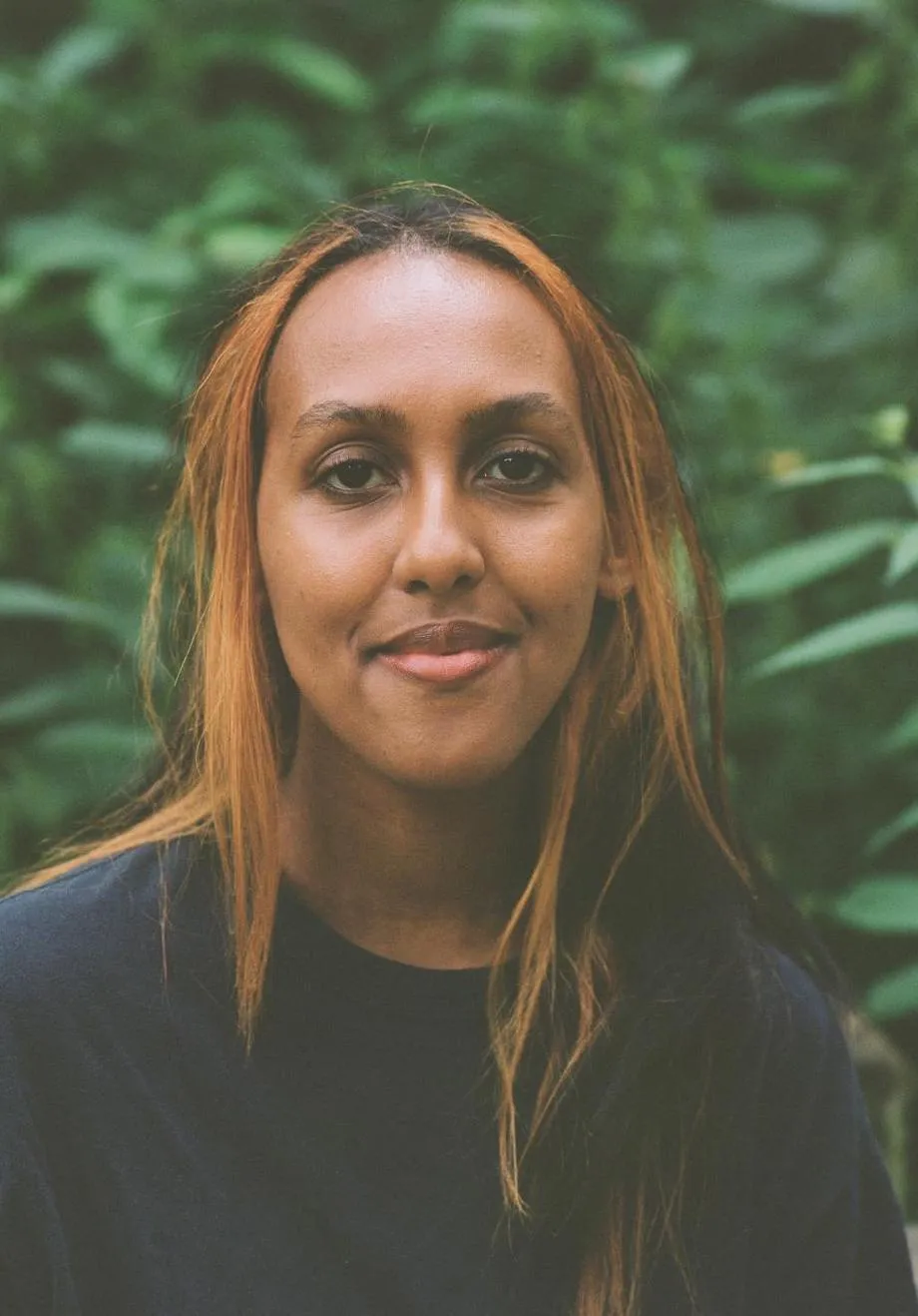 Sara Berkai (Ambessa)