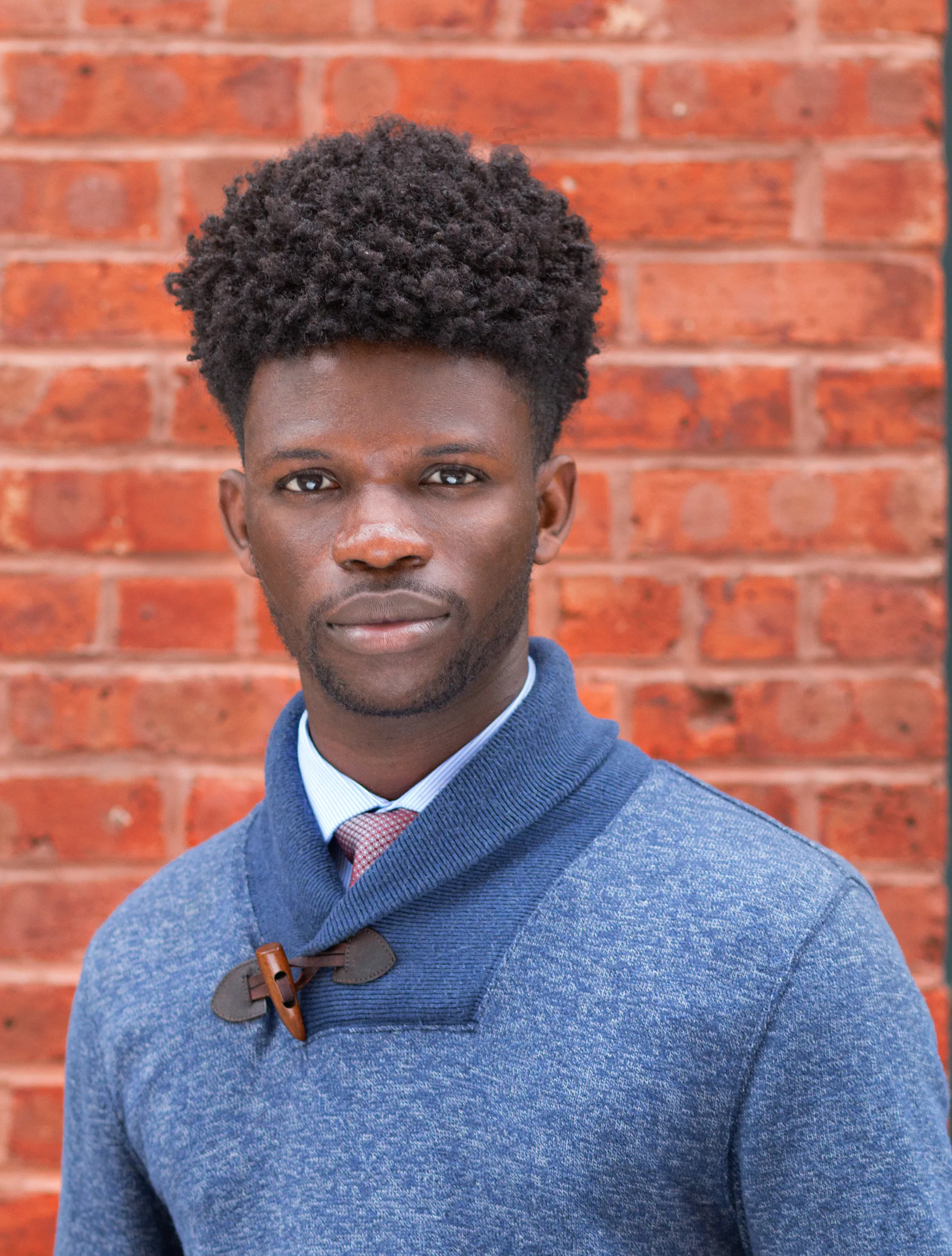 Yusuf Olokoba (Function)