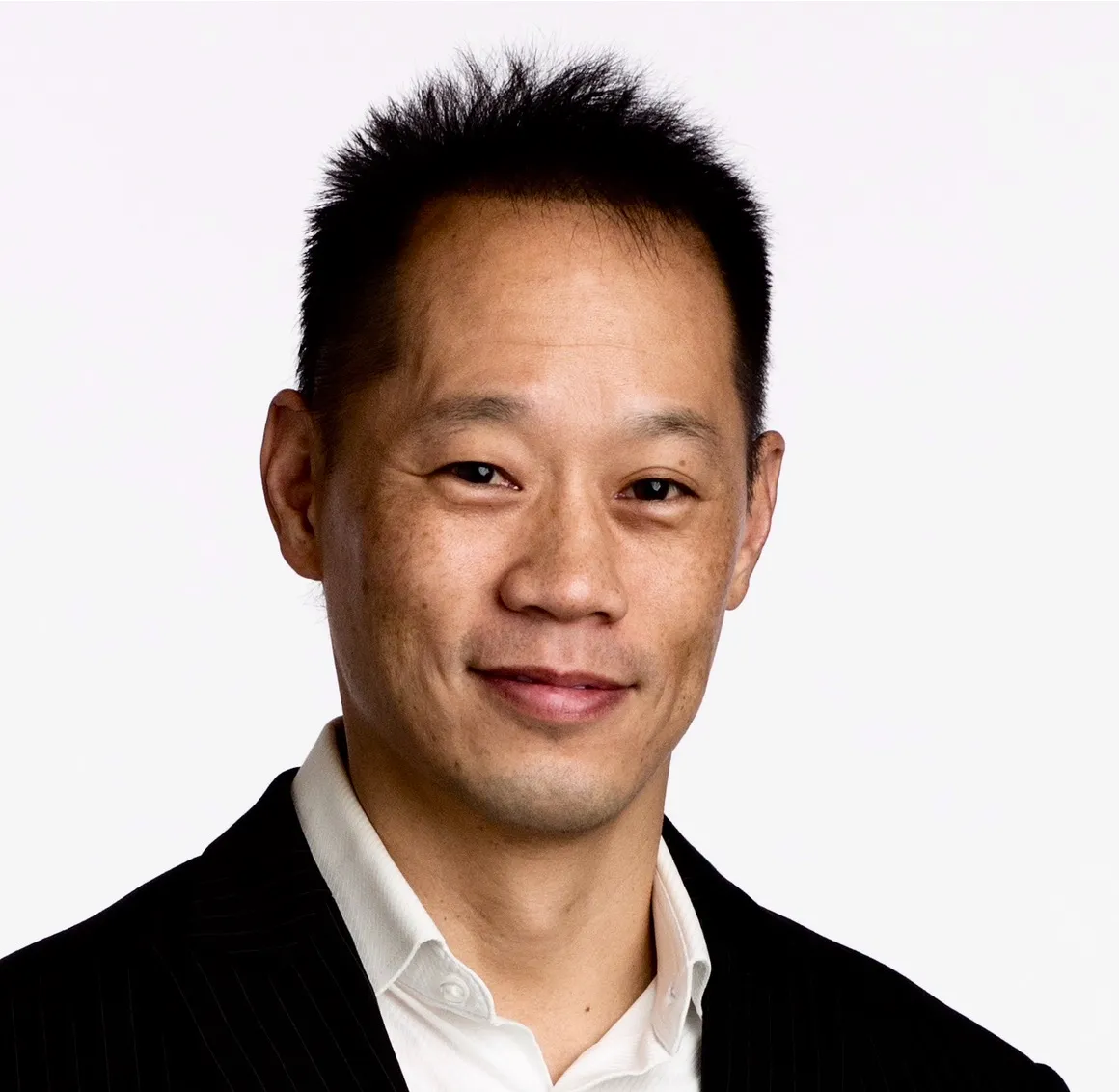 Wilson Wang (WD-Home)