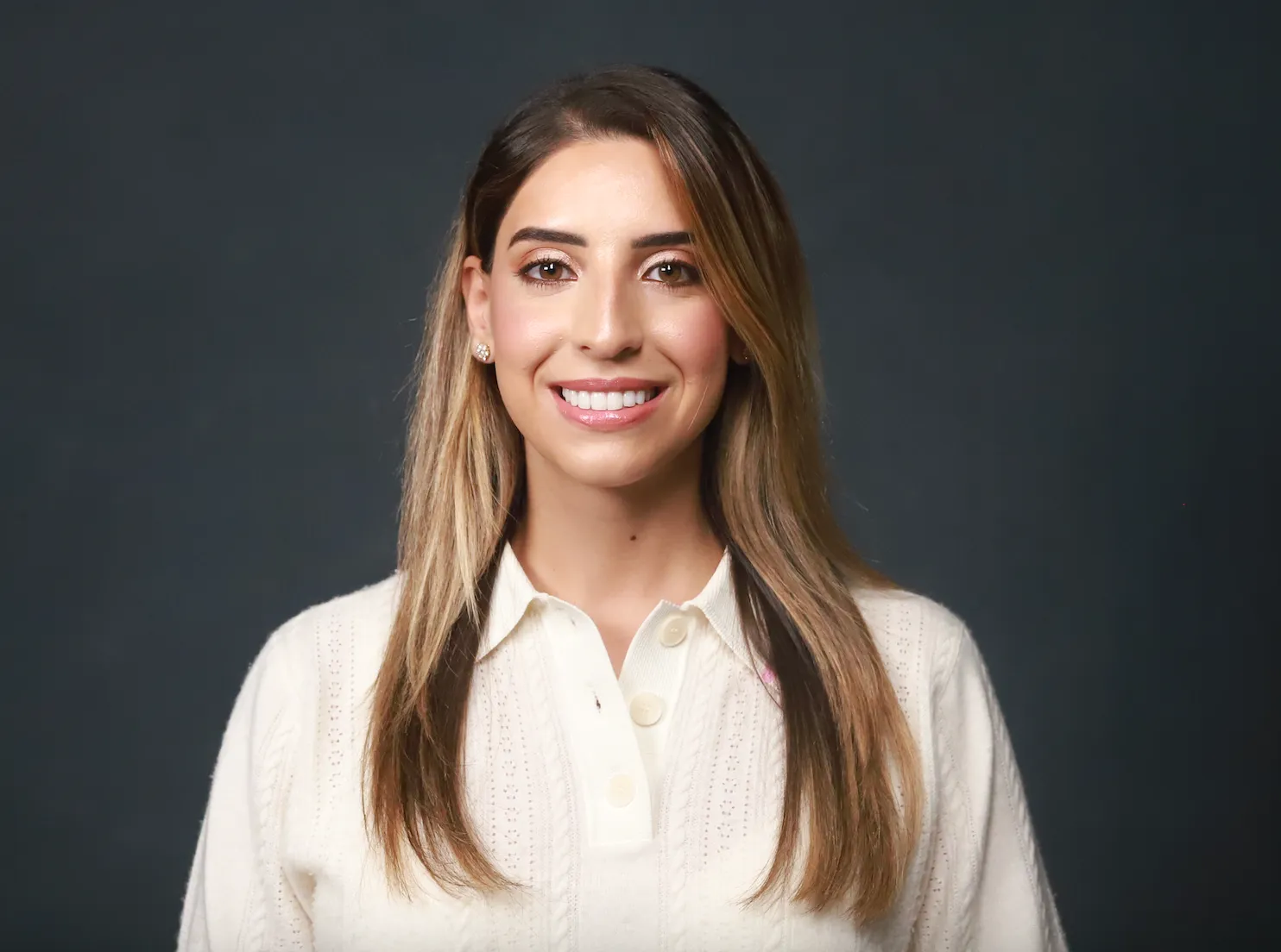 Zain Abdelrazeq (Project B)
