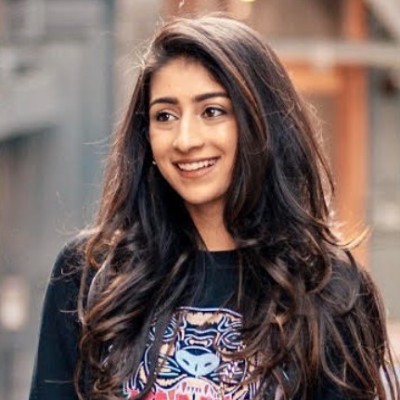 Pragya Saboo (Alora Health)