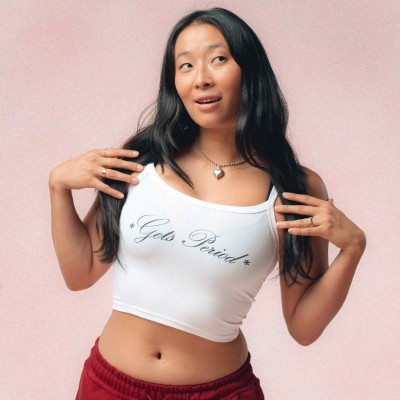 Nadya Okamoto (August)