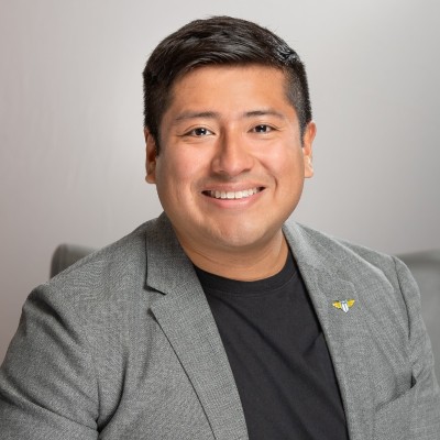 Javier Dutan (Awana)