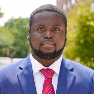 Lamin Darboe (Boom AI)