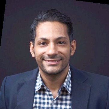 Gean Martinez (Breakthru)