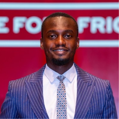 Oluwadamilola Soladoye (Bunce Inc)