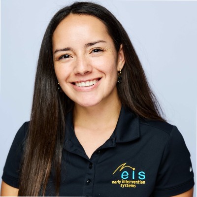 Nathalya Ramirez (Early Intervention Systems)