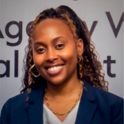 Carmelle Cadet (EMTECH)