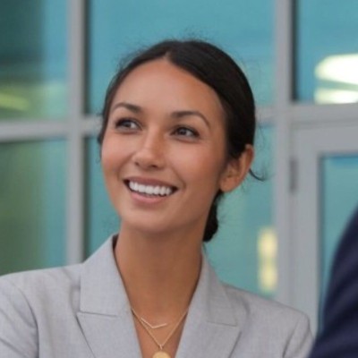 Celine King (GreenIRR)